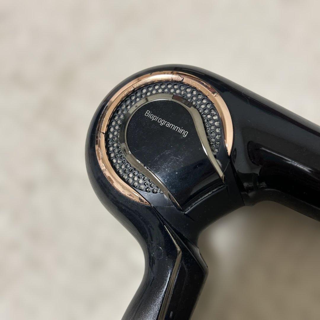 レプロナイザー 4D Plus 冷風のみ　温風不可　傷あり　箱なし