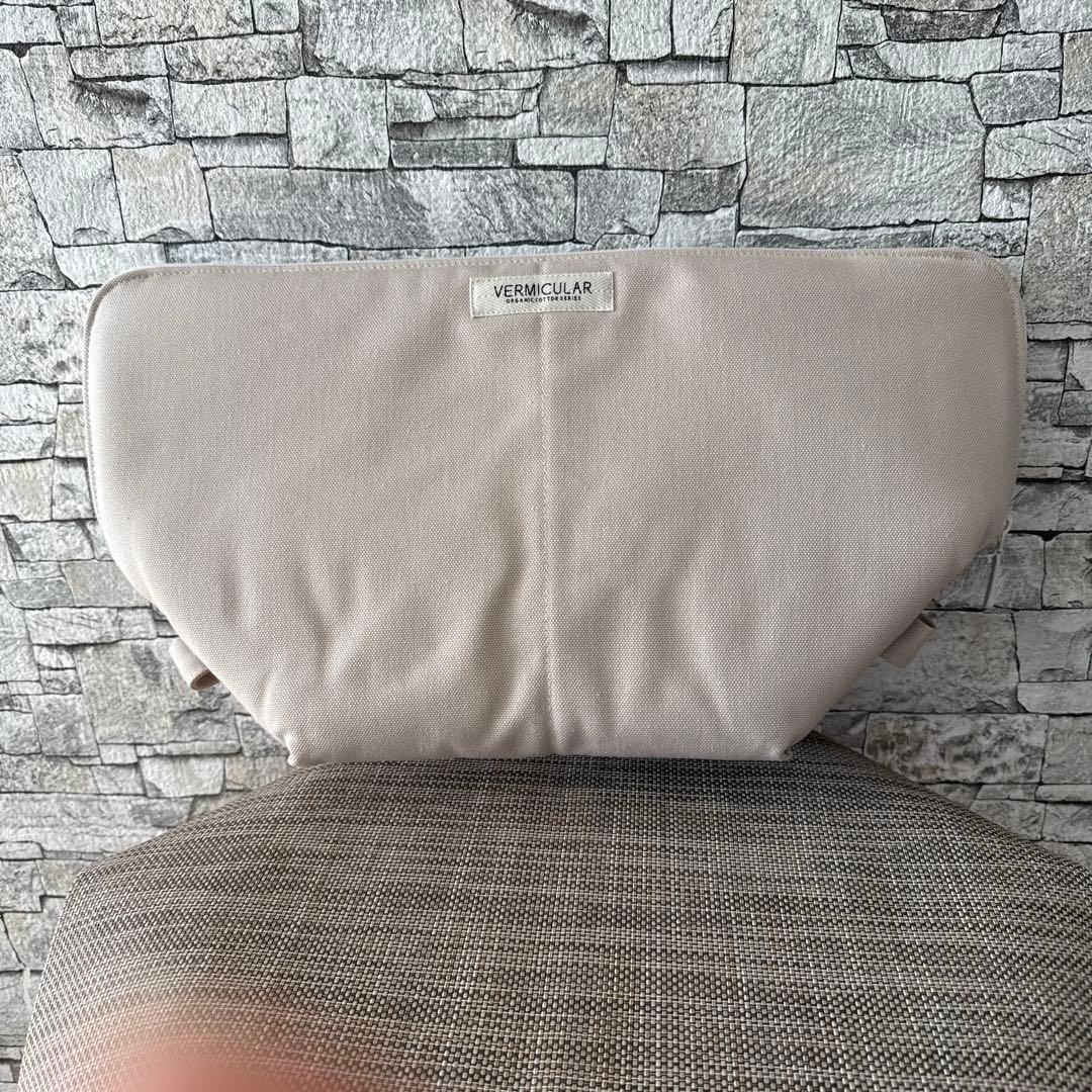 【販売終了品】バーミキュラ ヒートキーパー オーガニックコットン レシピブック付