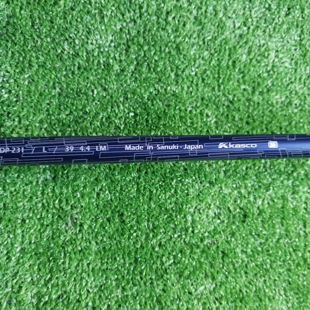 キャスコ ドルフィンウェッジ 56° レディース　No.37