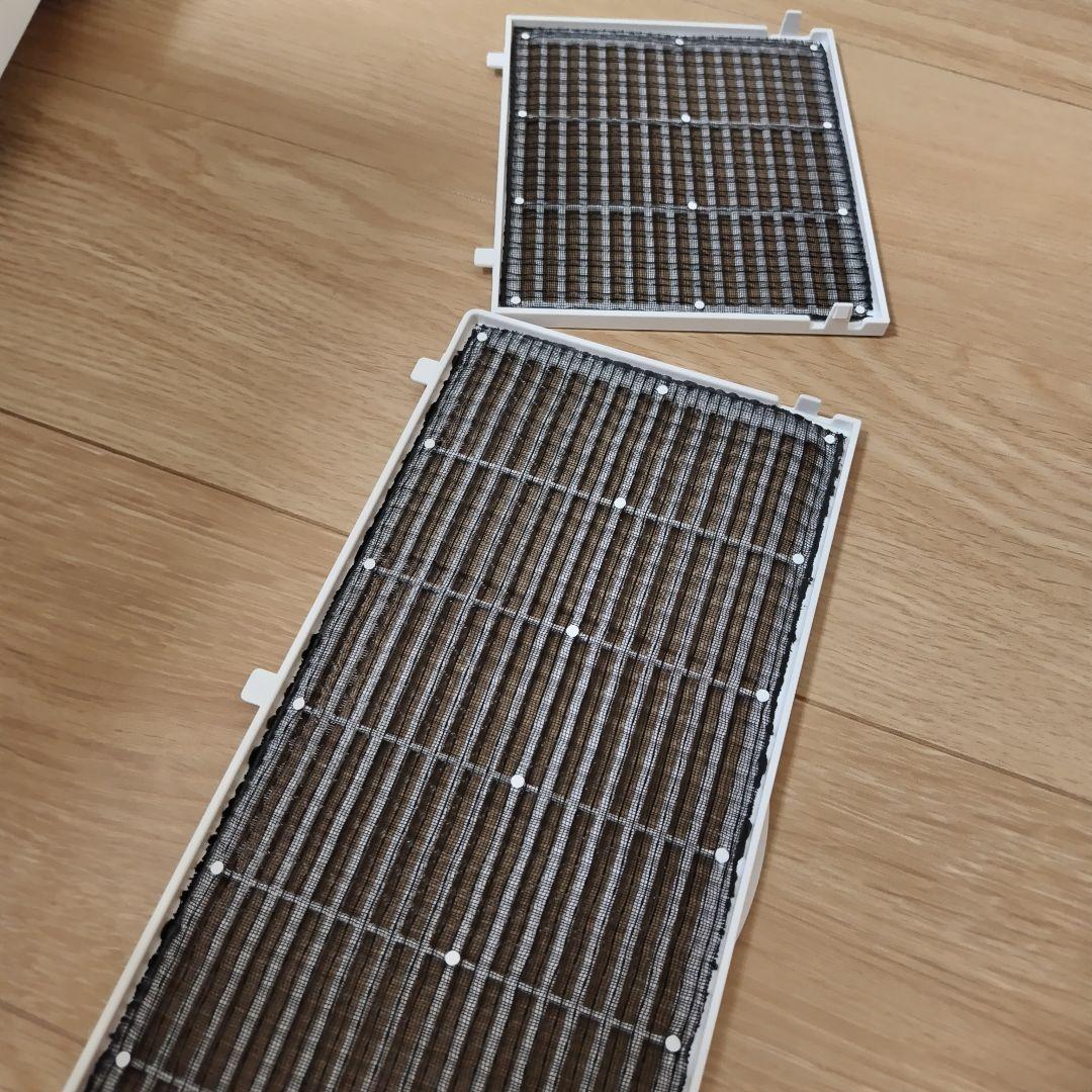 Panasonic 気化式加湿器 FE-KXY05　24年製