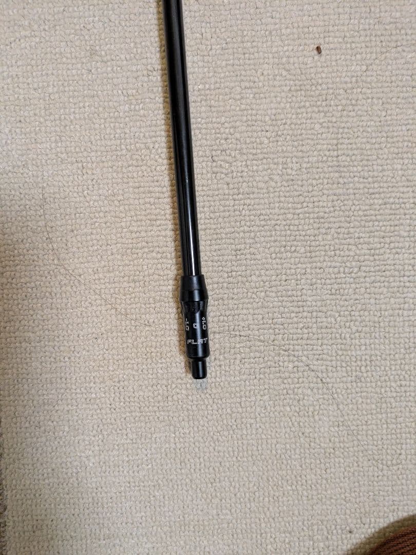 REVE IMPACT BORON PING G410-440 スリーブ付