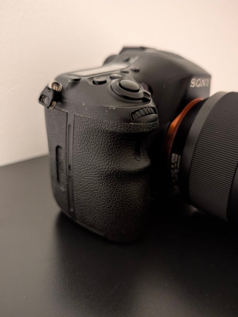 ト*ツ様 Sony α99 デジタル一眼レフカメラ