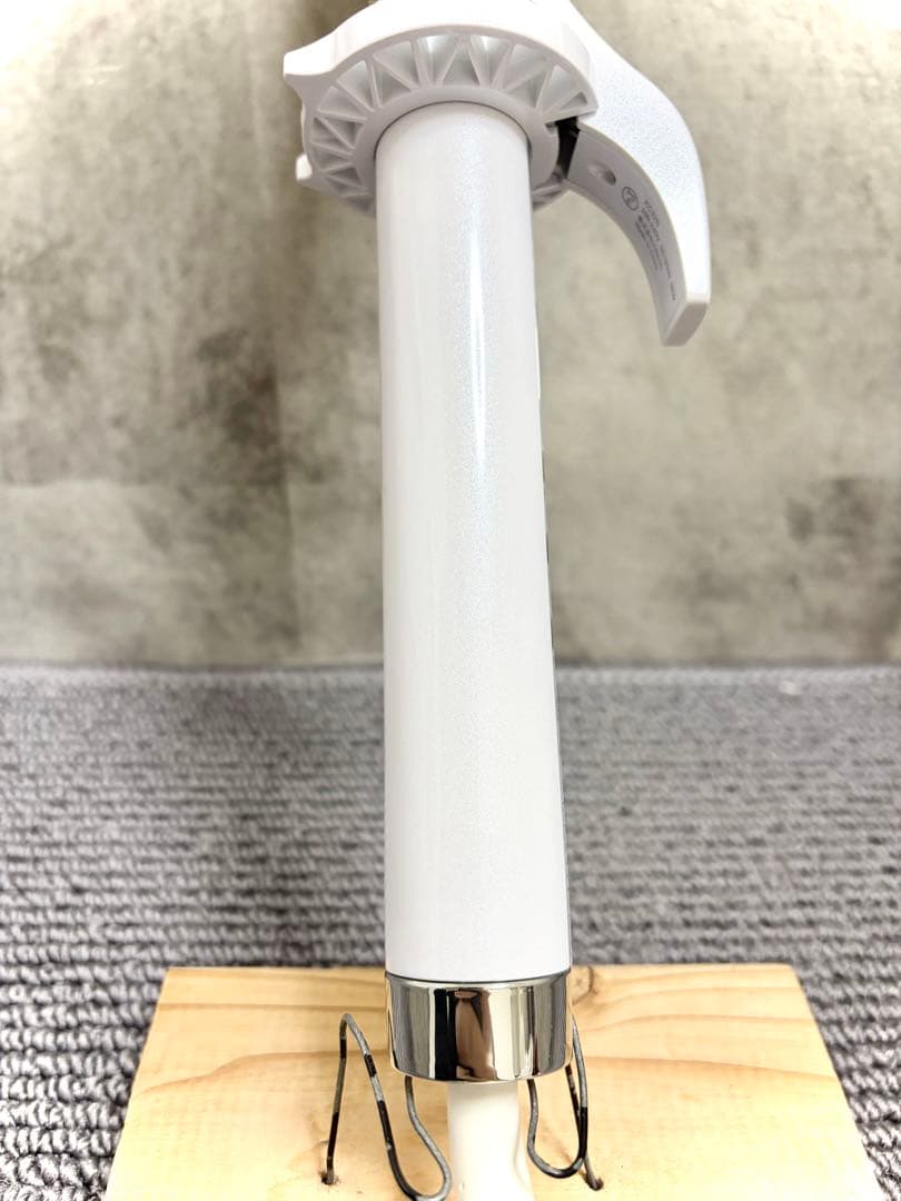 絹女 KINUJO カールアイロン 32mm KC32N