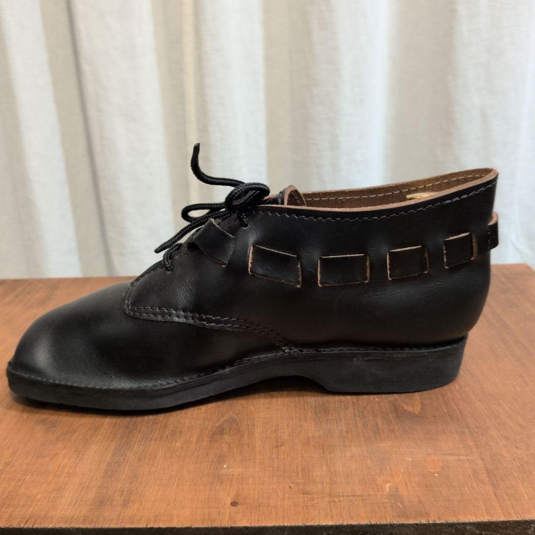 フェルナンドレザー　ブーツ