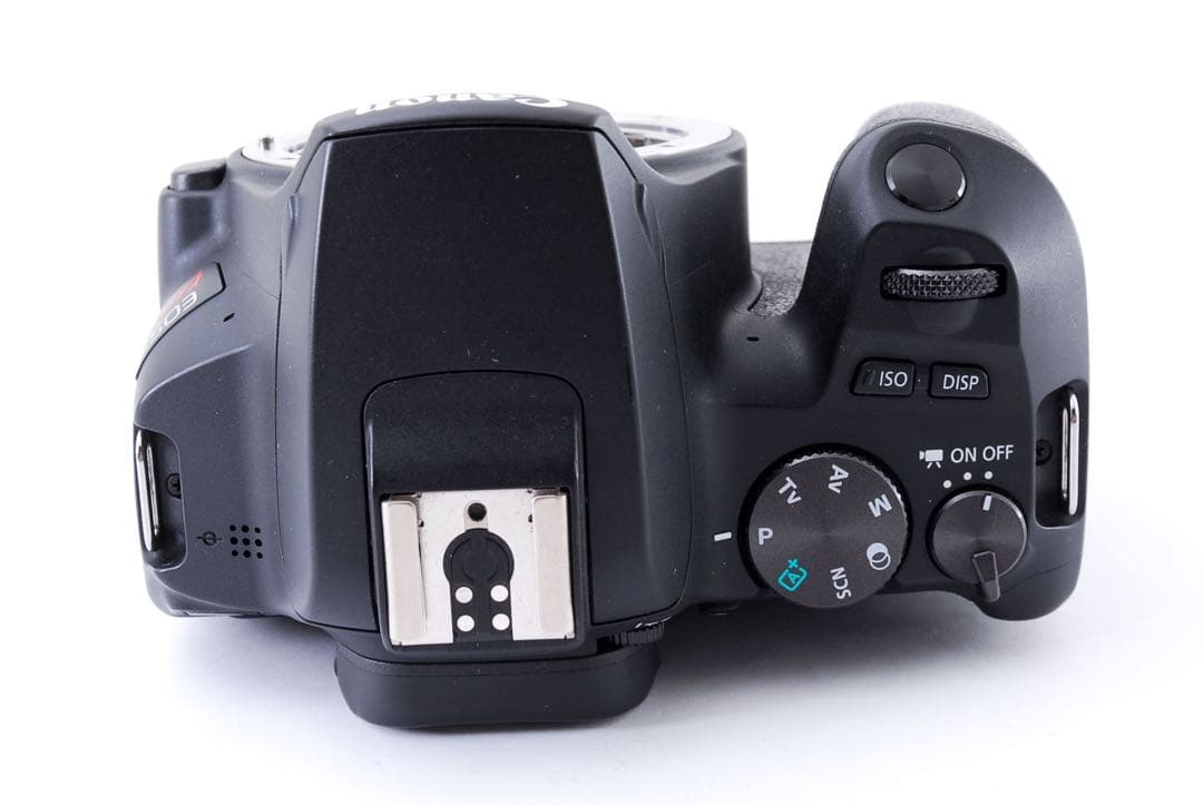 ☆キャノン☆canon kiss x10標準&望遠ダブルレンズセット