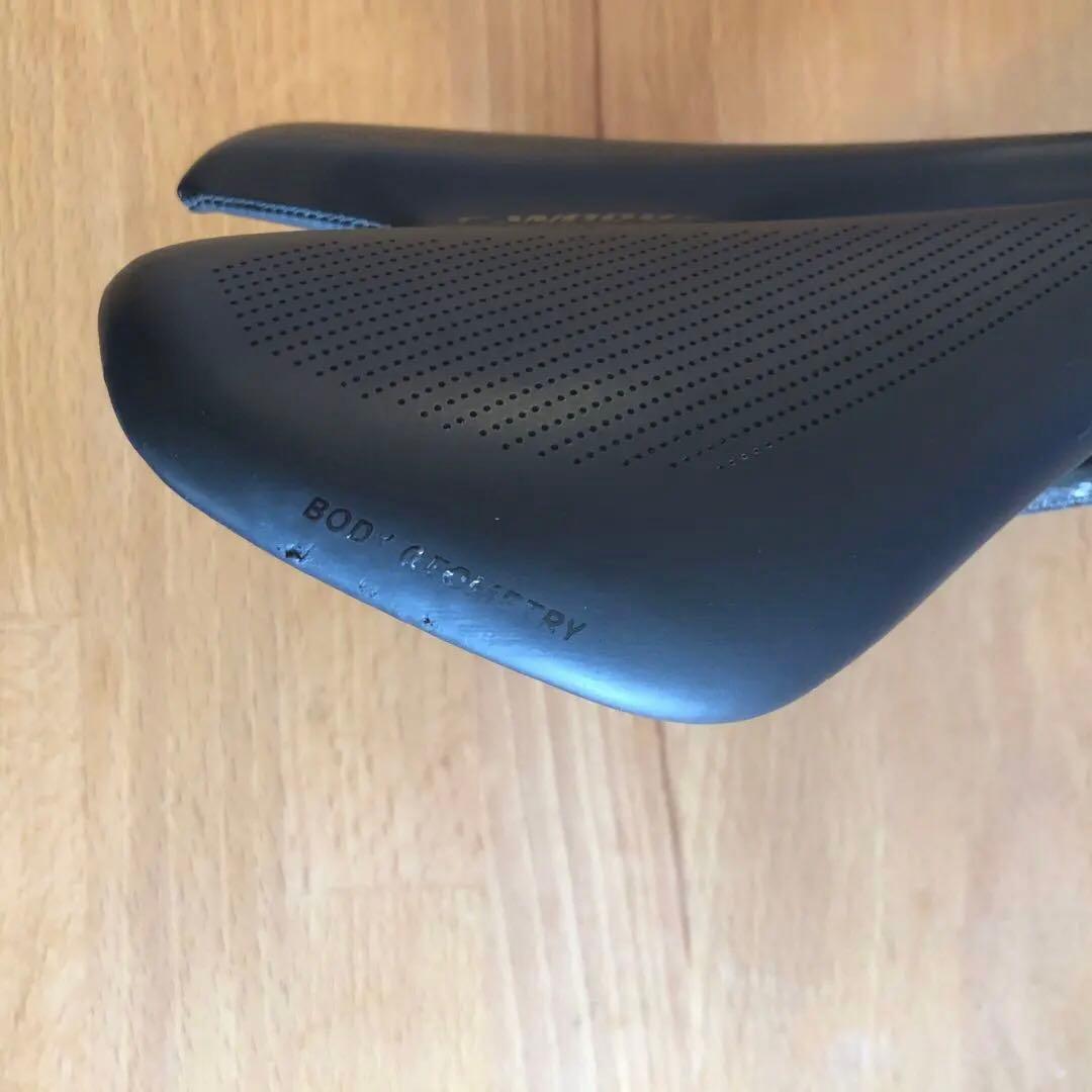 パーツ Specialized S-works Toupe