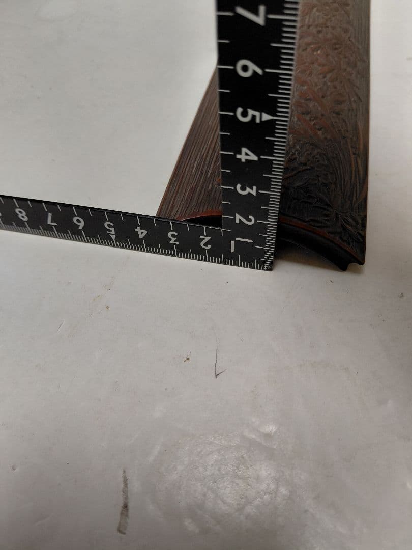 茶道具　茶合　骨董