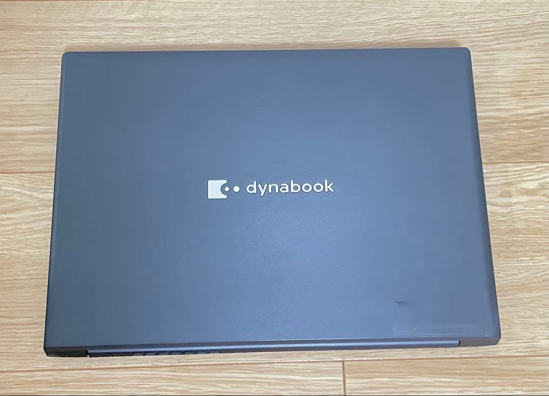 東芝 Dynabook FHD液晶 Core i5-8250U SSD256GB