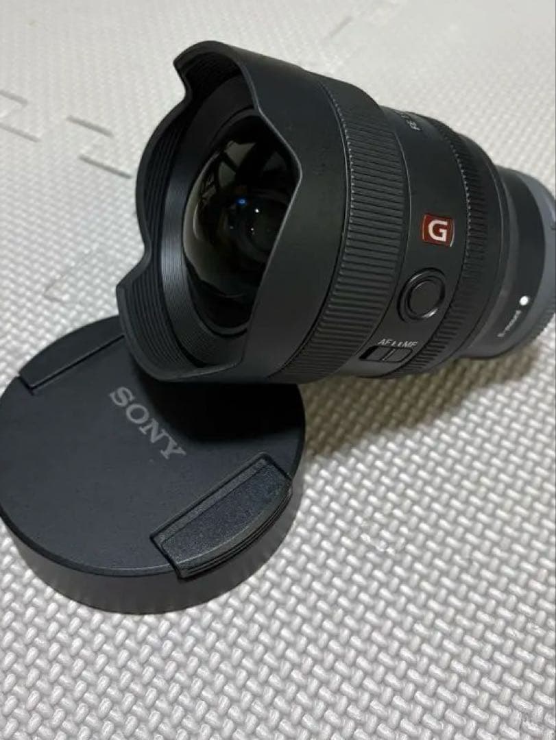 レンズ(単焦点) Sony FE 14mm F1.8 GM SEL14F18GM