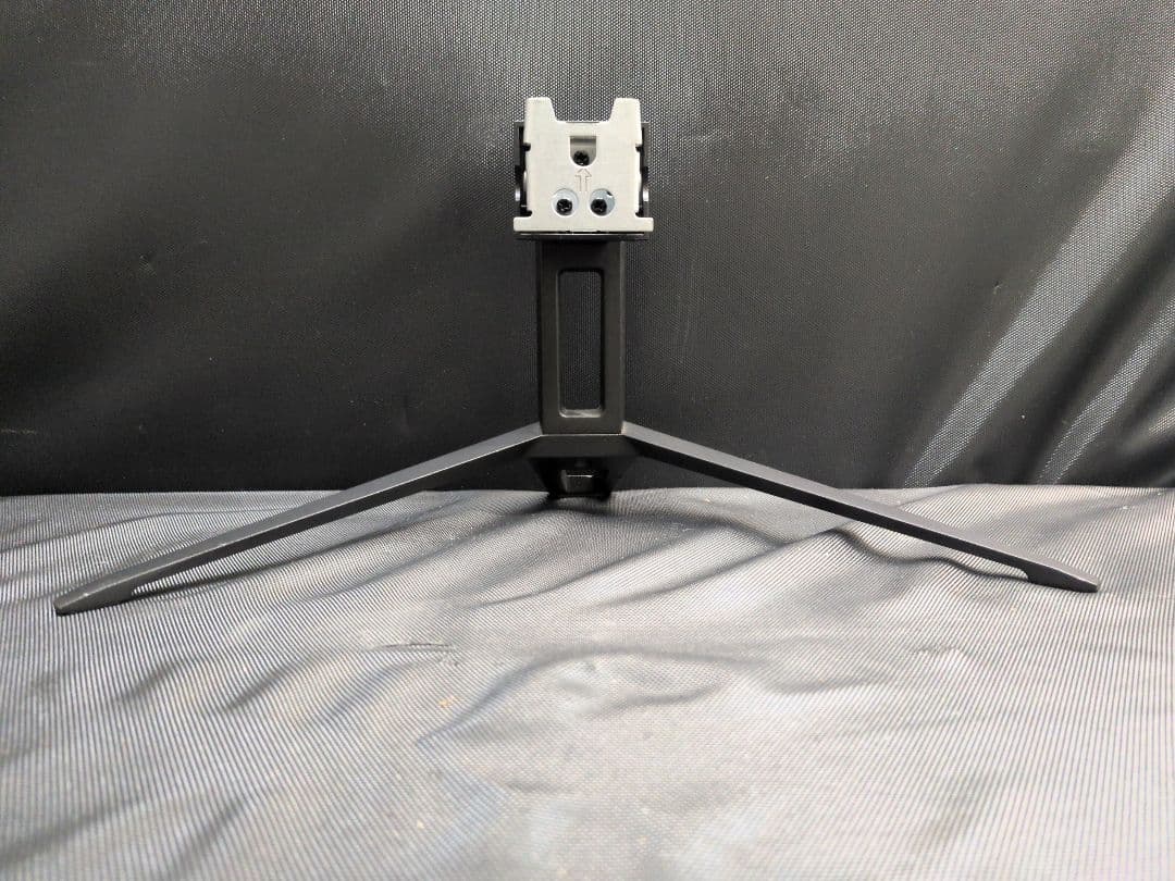 アイリスオーヤマ DT-FF273S-B 27インチ液晶ディスプレイ　M2652