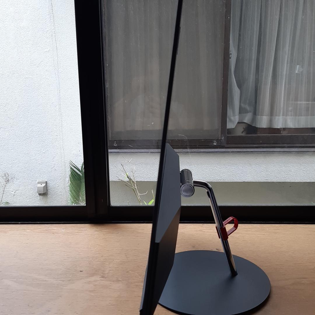 ※ X24＝20 Lenovo 23.8 FHD ディスプレイー モニター