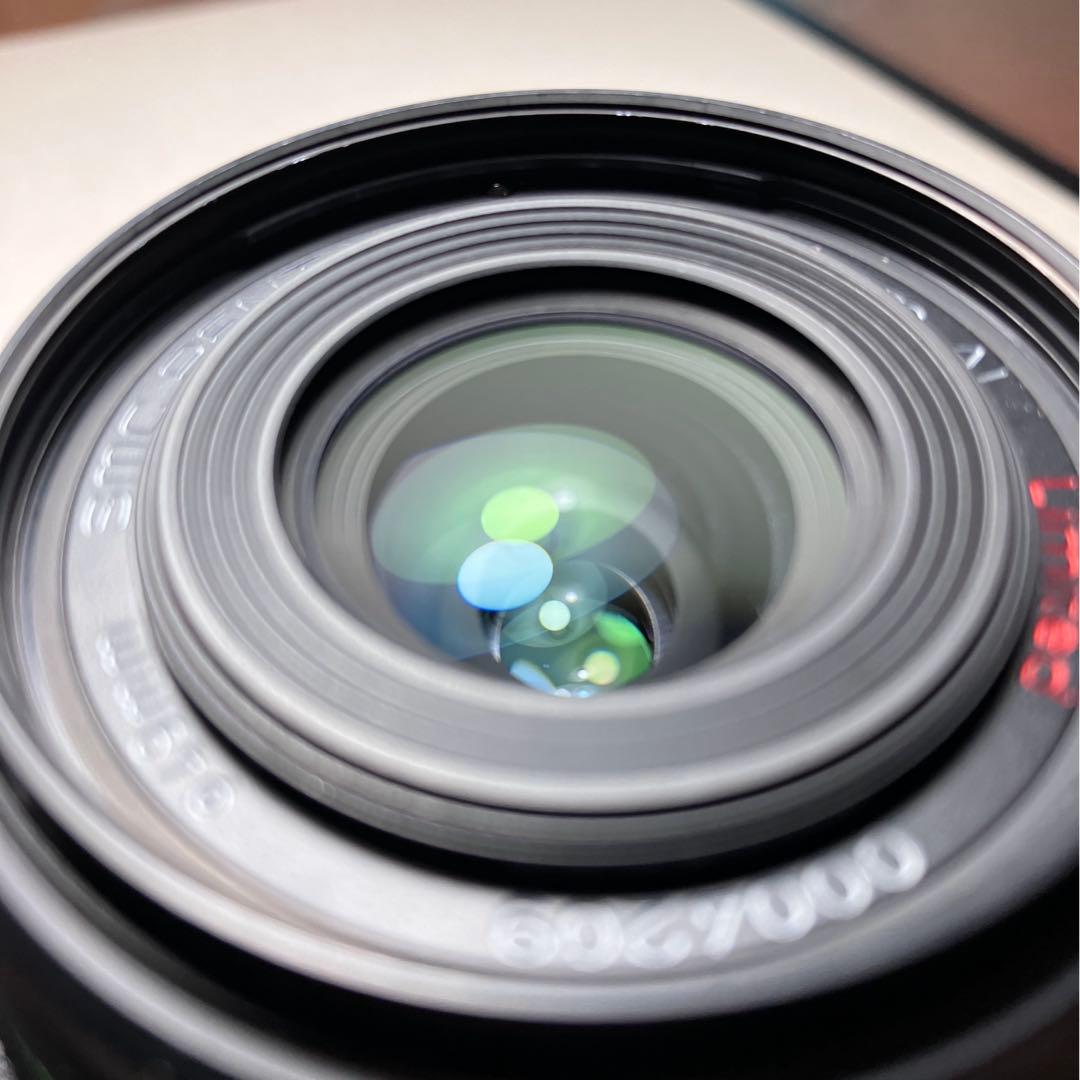 PENTAX K-7 一眼レフカメラとDA21mmF3.2単焦点レンズセット