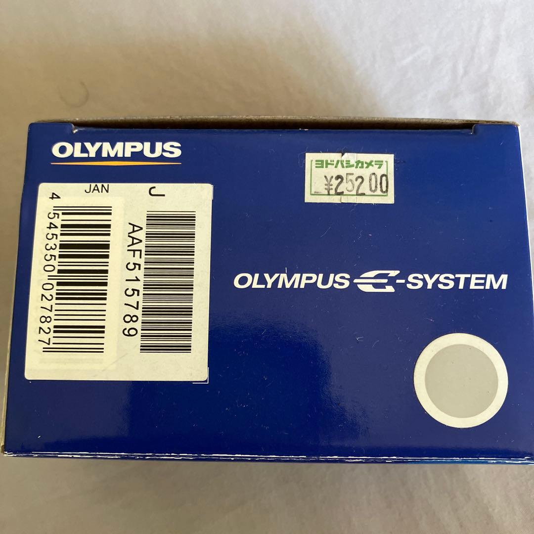 【新品・未使用】OLYMPUS PEN VF-2 電子ビューファインダー