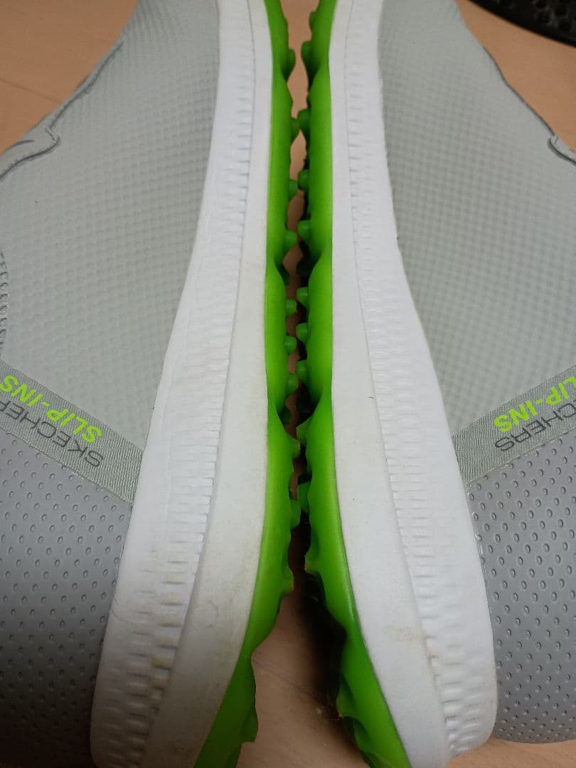 スケッチャーズ スリップインズ ゴーゴルフ エリート5 29cm ゴルフシューズ