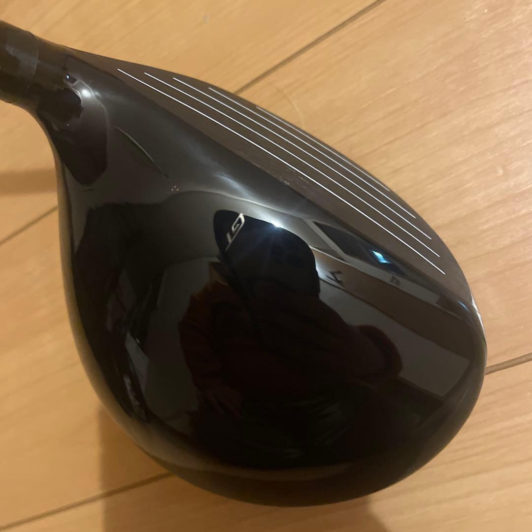 『極美品』　タイトリスト　ミニドライバー　GT280