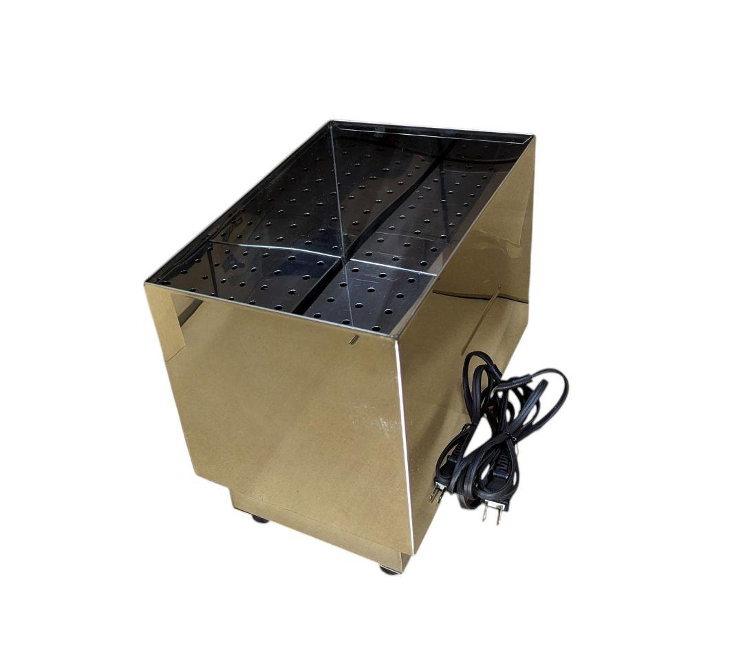 燗どうこ タイジ