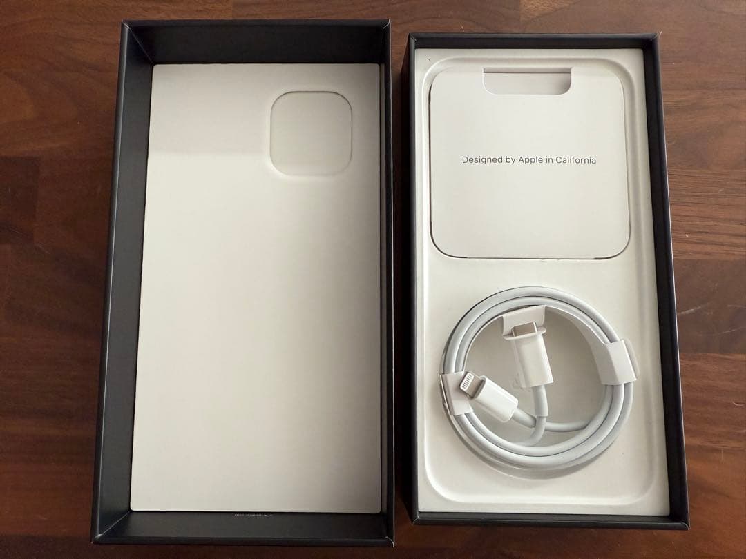 iPhone 12 Pro 512GB / SIMフリー / ネットワーク◯