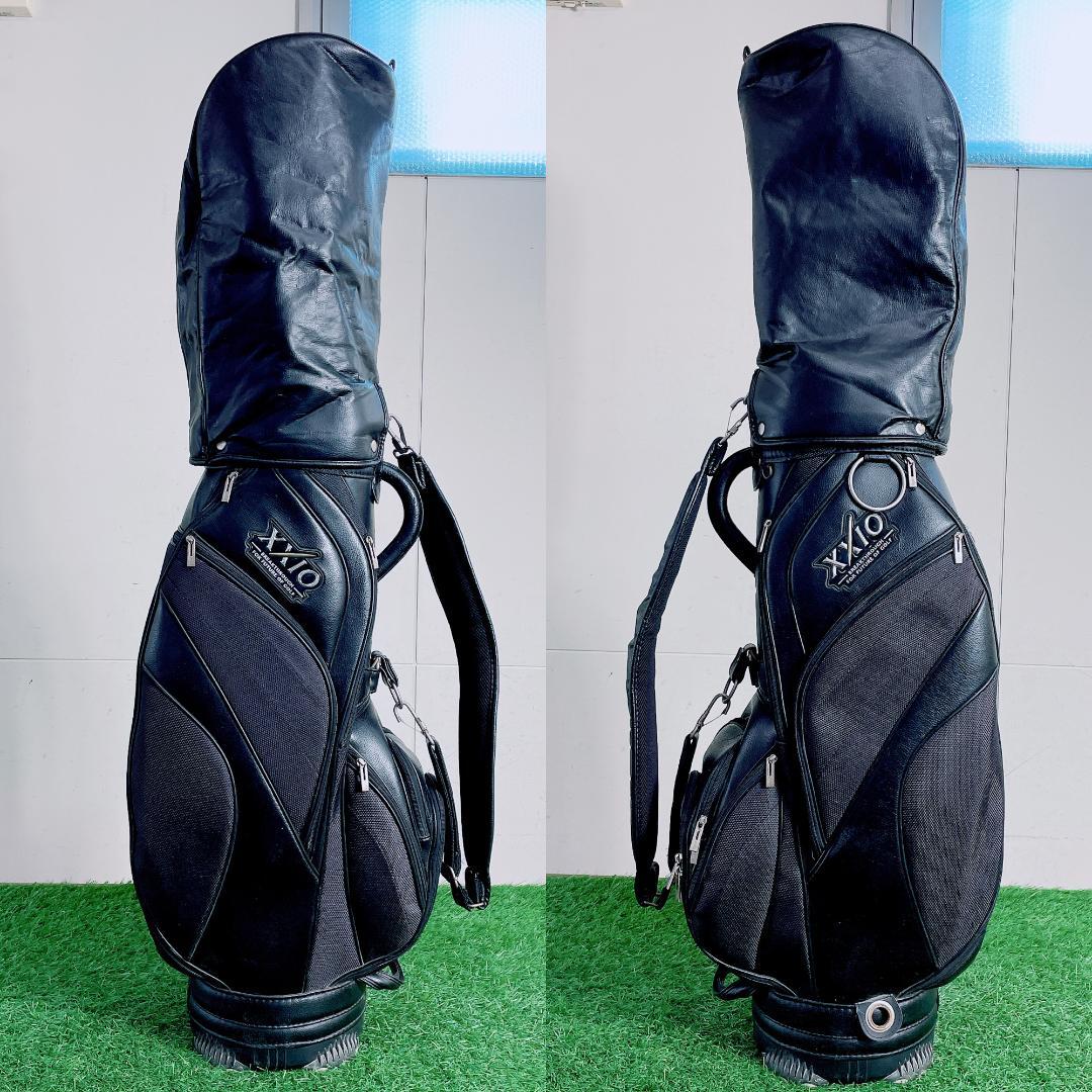 ゼクシオ MP300 初心者 メンズ ゴルフクラブ セット 12本 N2438