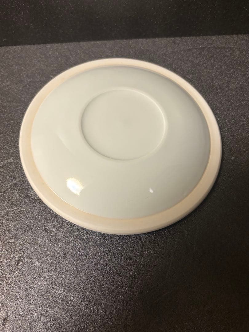 皆具 平安白鳳 茶道具　未使用　染付　有田焼　箱付