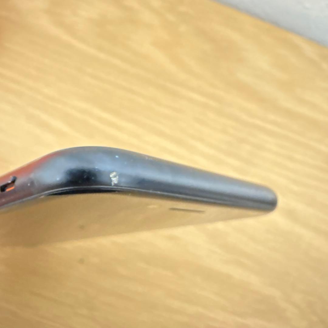 Apple iPhone SE (第3世代) 64GB ミッドナイト