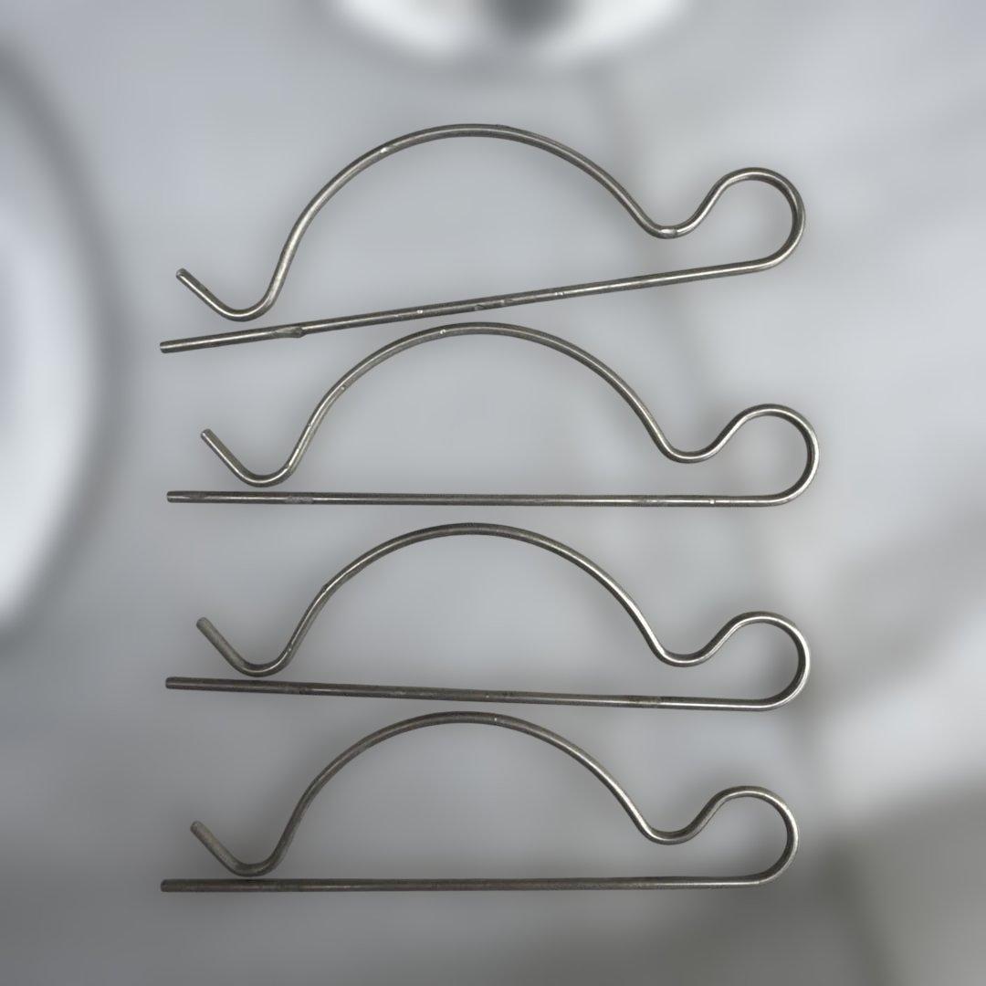 タイヤ・ホイール CHEVLON RACING S1C PCD100 4H 16inch