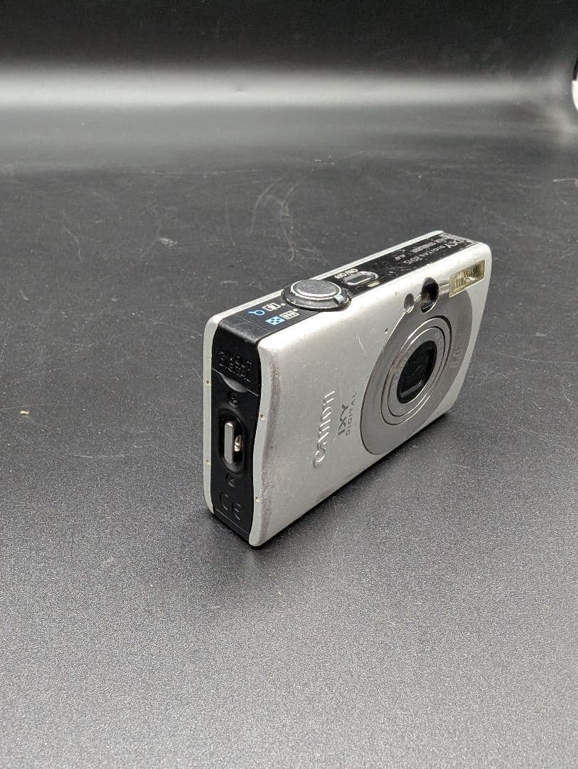【動作確認済】Canon IXY DIGITAL 20 IS PC1271