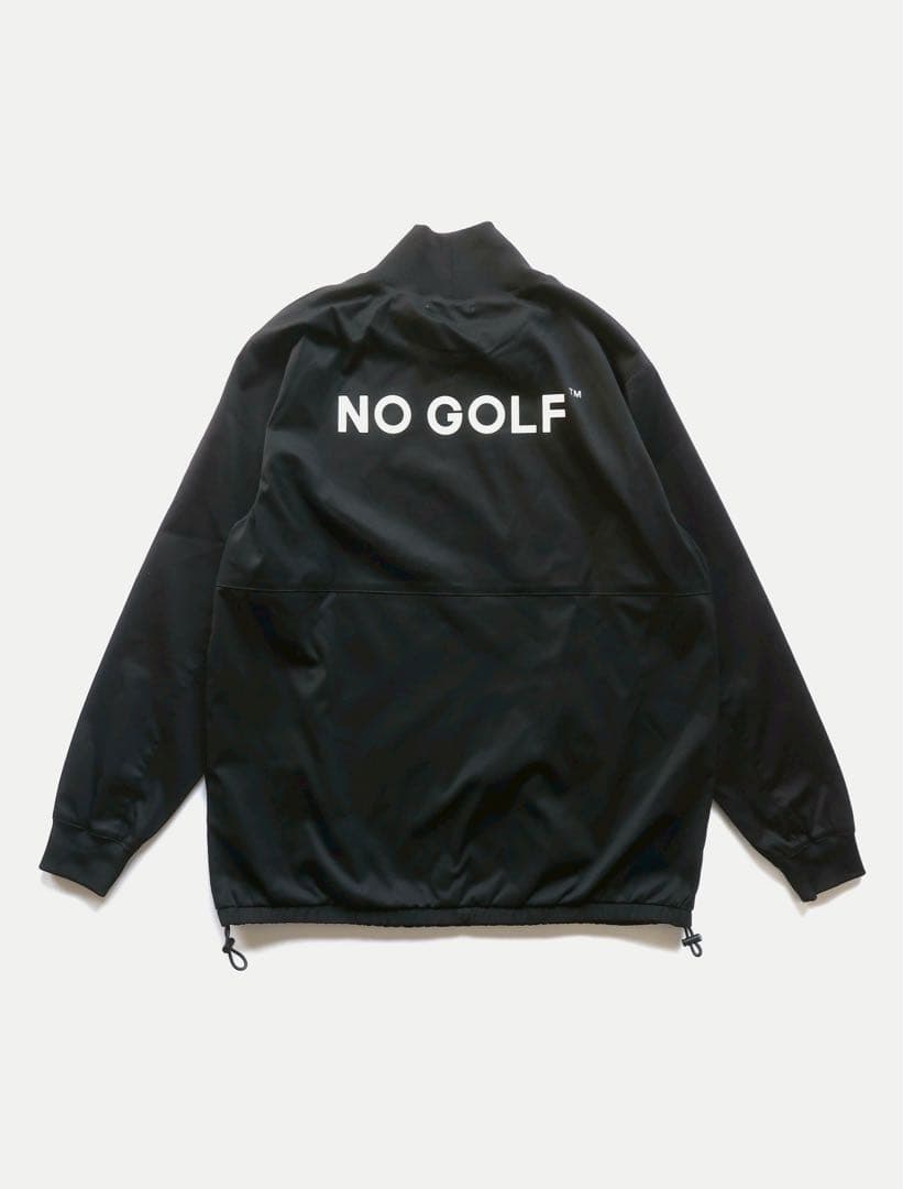 メンズウェア NO COFFEE CLUBHAUS NO GOLF NECK PISTE XL