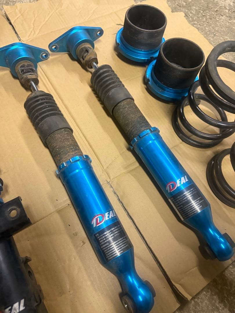 GJアテンザ　IDEAL TRUEVA