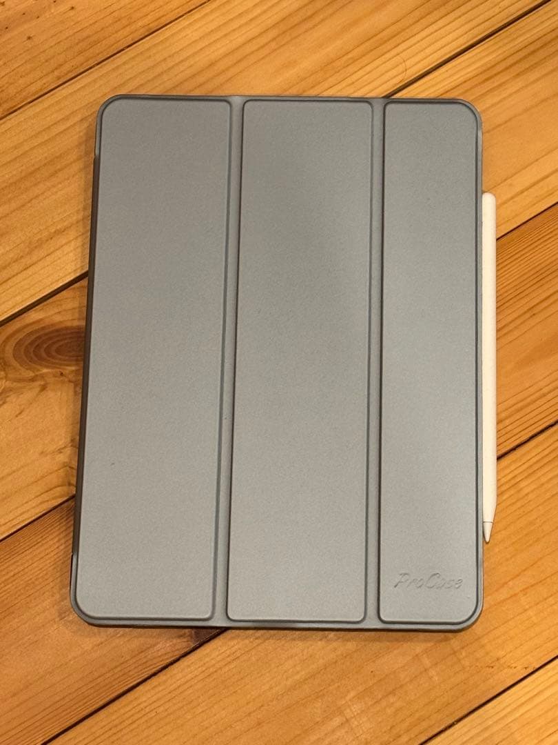 iPad本体 iPad air M2 & Apple Pencil Pro