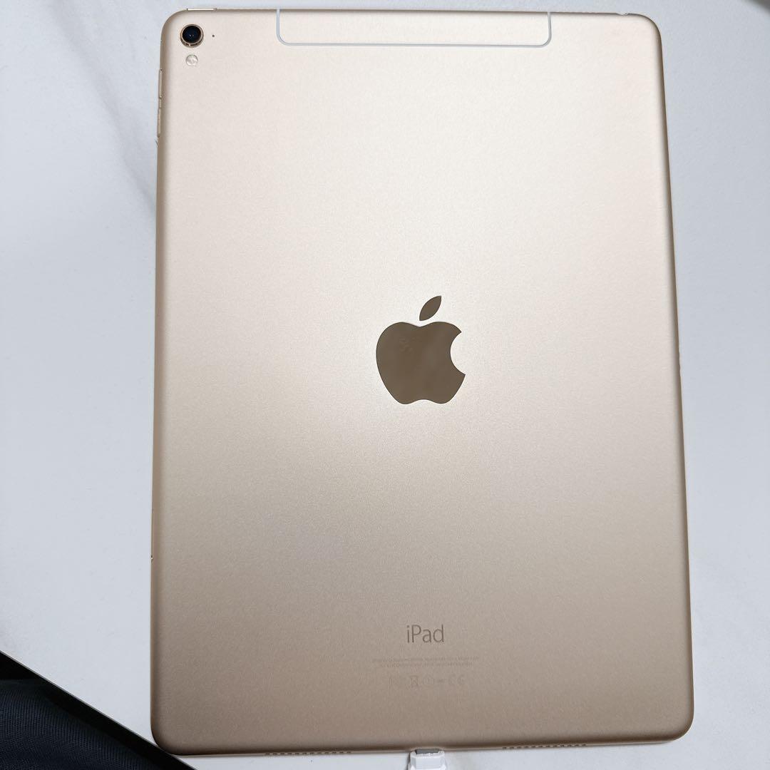 s*u様 【美品】 iPad Pro 9.7インチ 256GB wifi cel