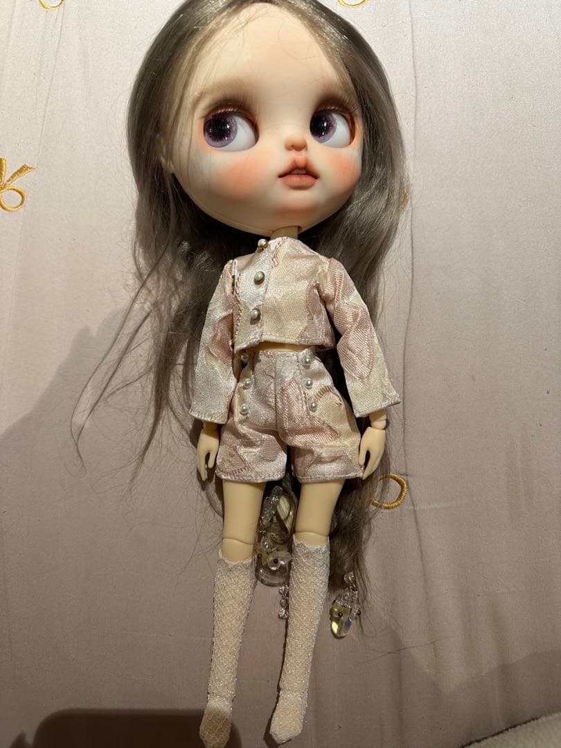 カスタムブライス ネオブライス 作家様