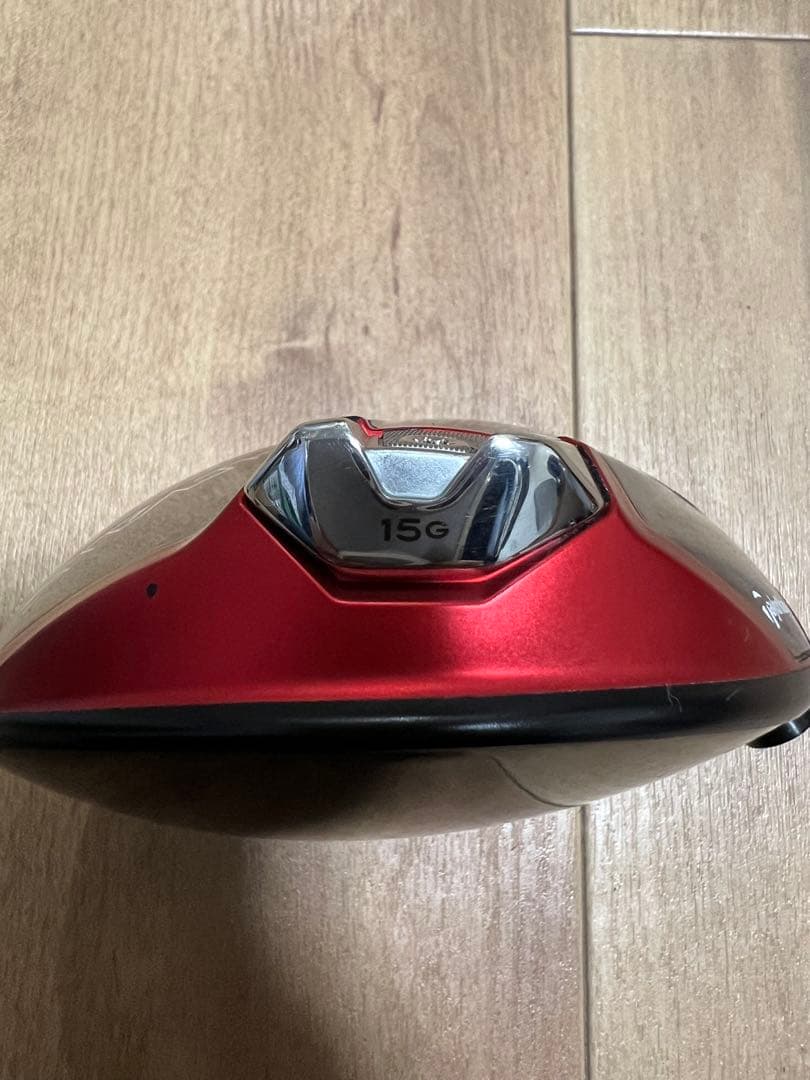 ステルス2プラス　9.0° ドライバー　テーラーメイド　ヘッドのみ