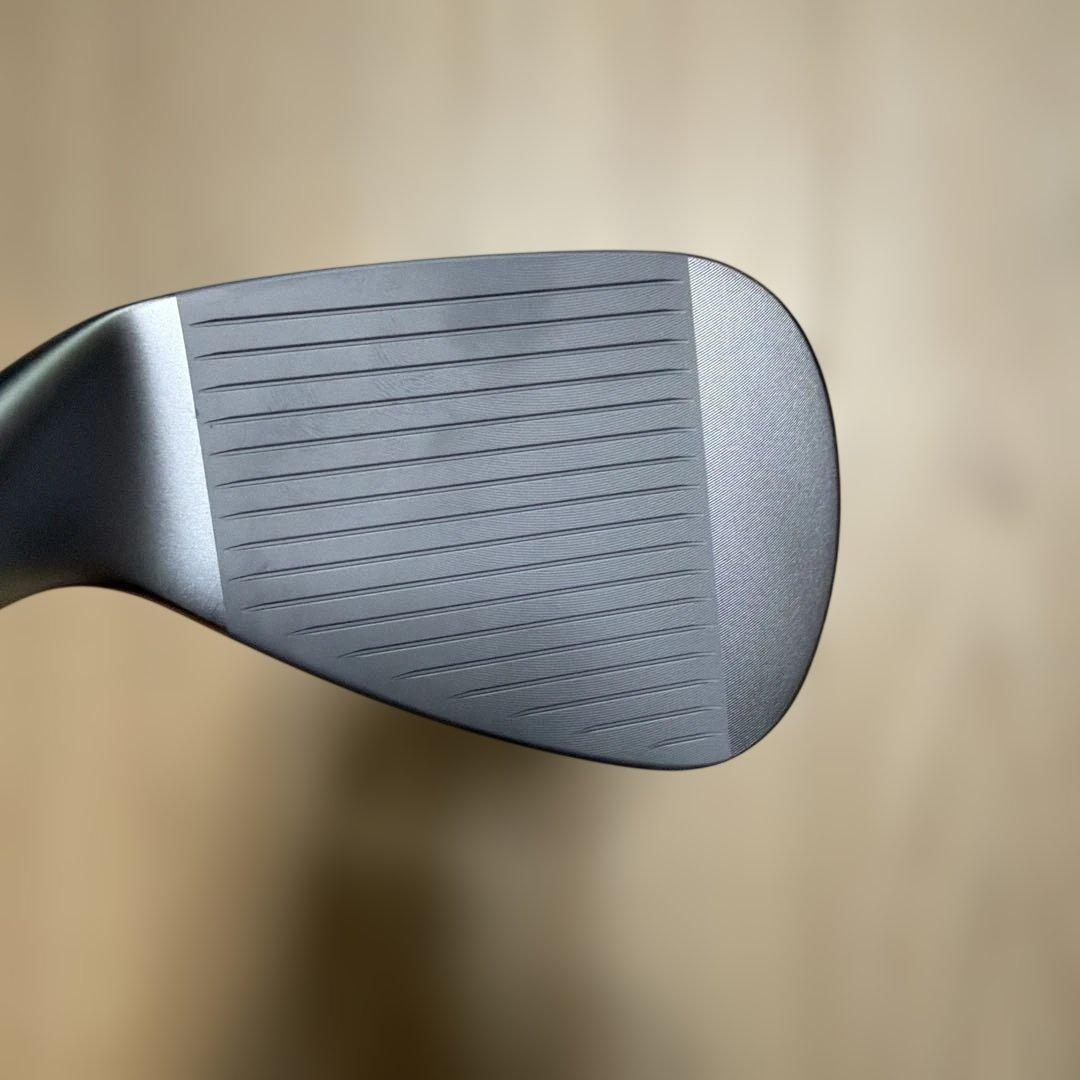 PING S259 ウェッジ 50度 12度バウンス