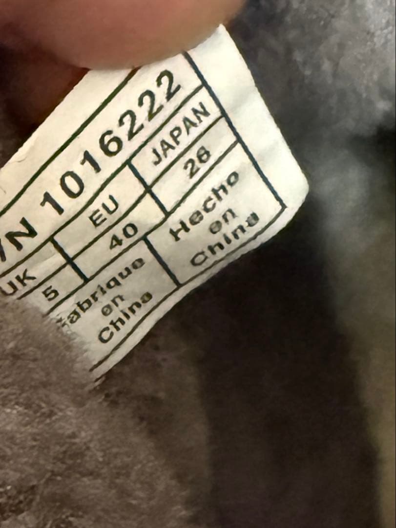 UGG アグ ムートンブーツ 26cm