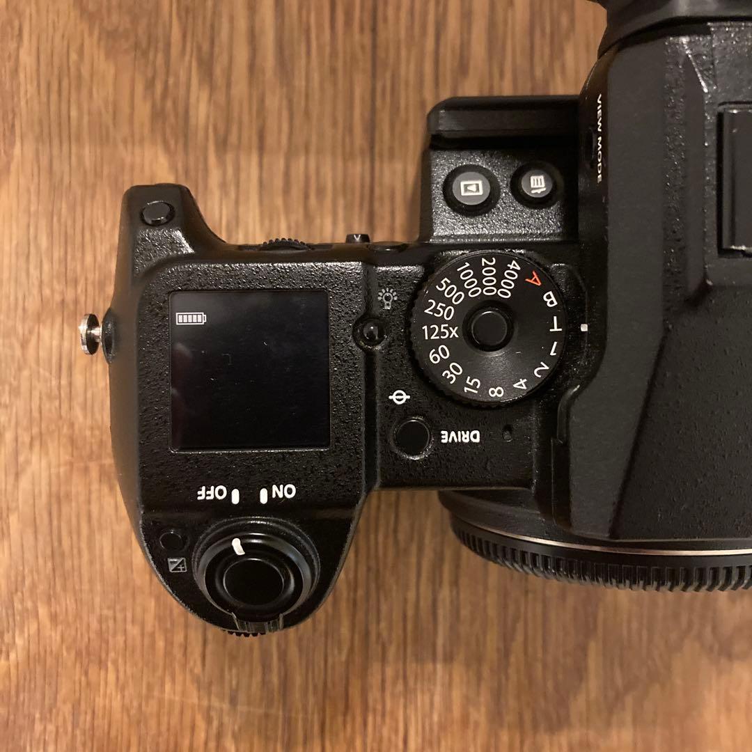 FUJIFILM GFX50S 中判デジタルカメラ 実用品