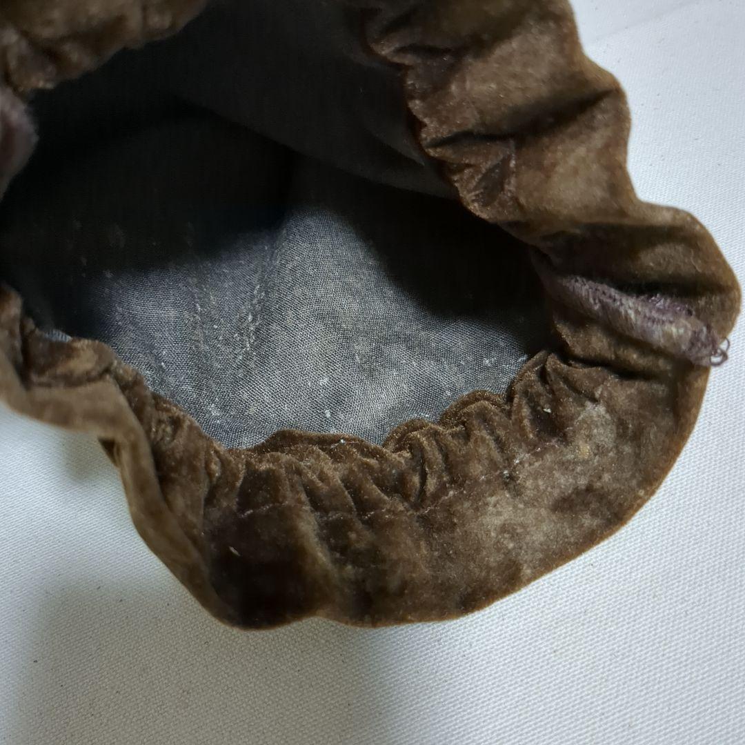 ウィスキー　ブラントン　750ml 95年　箱・巾着袋・冊子付き　古酒