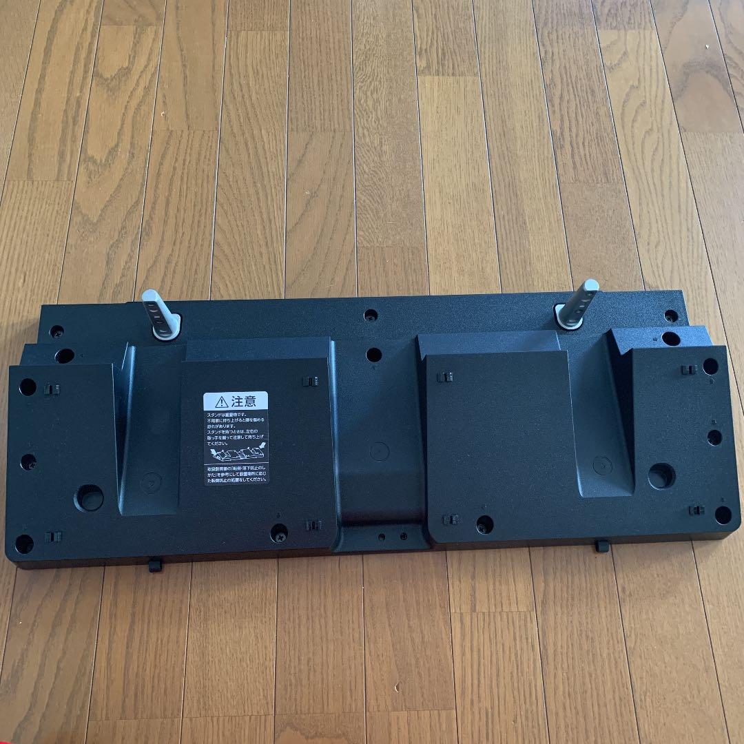 テレビ台　REGZA65X920