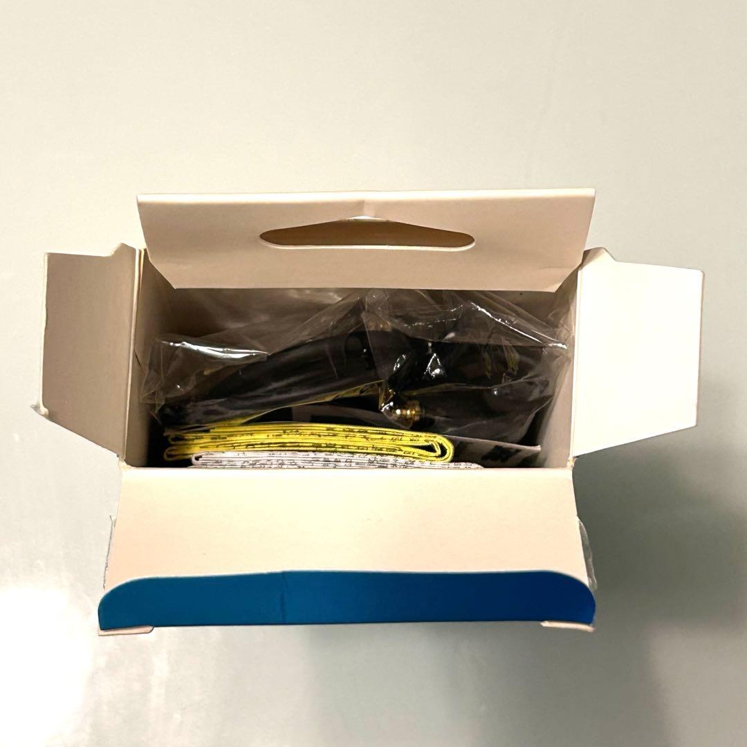 【新品 未使用品】SHURE RMCE-BT2 MMCXコネクタ搭載 リケーブル