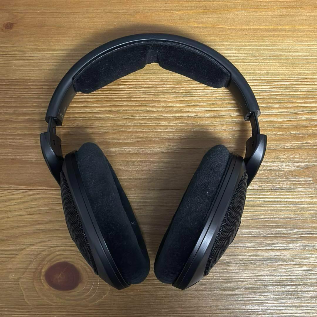 ゼンハイザー HD400PRO