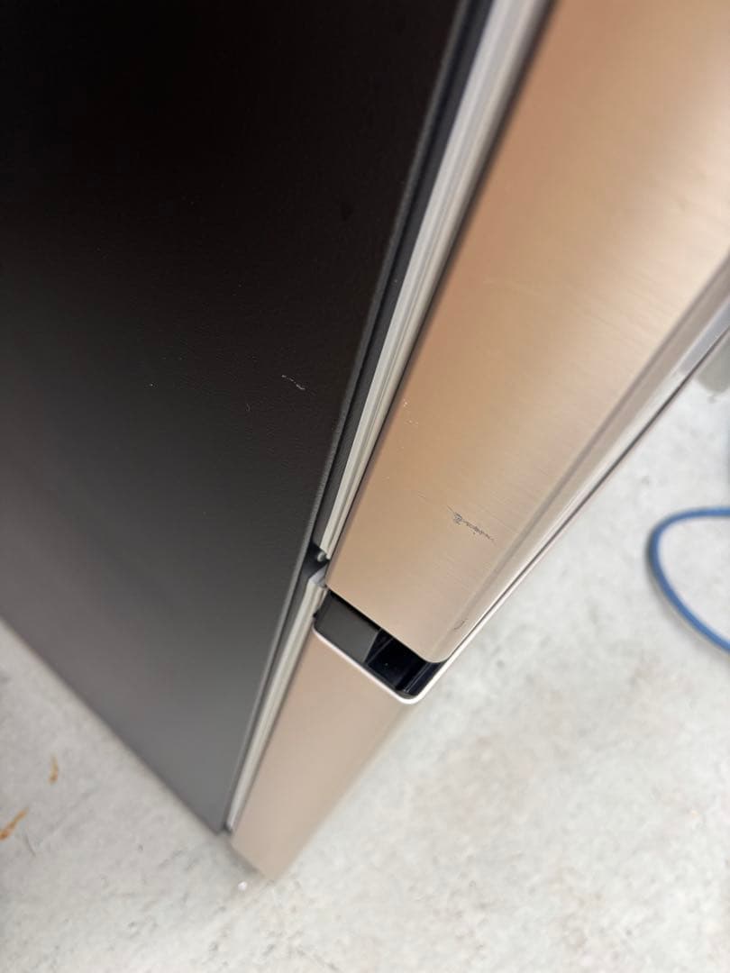 HITACHI 冷蔵庫 R-27SV 266L 2022年製