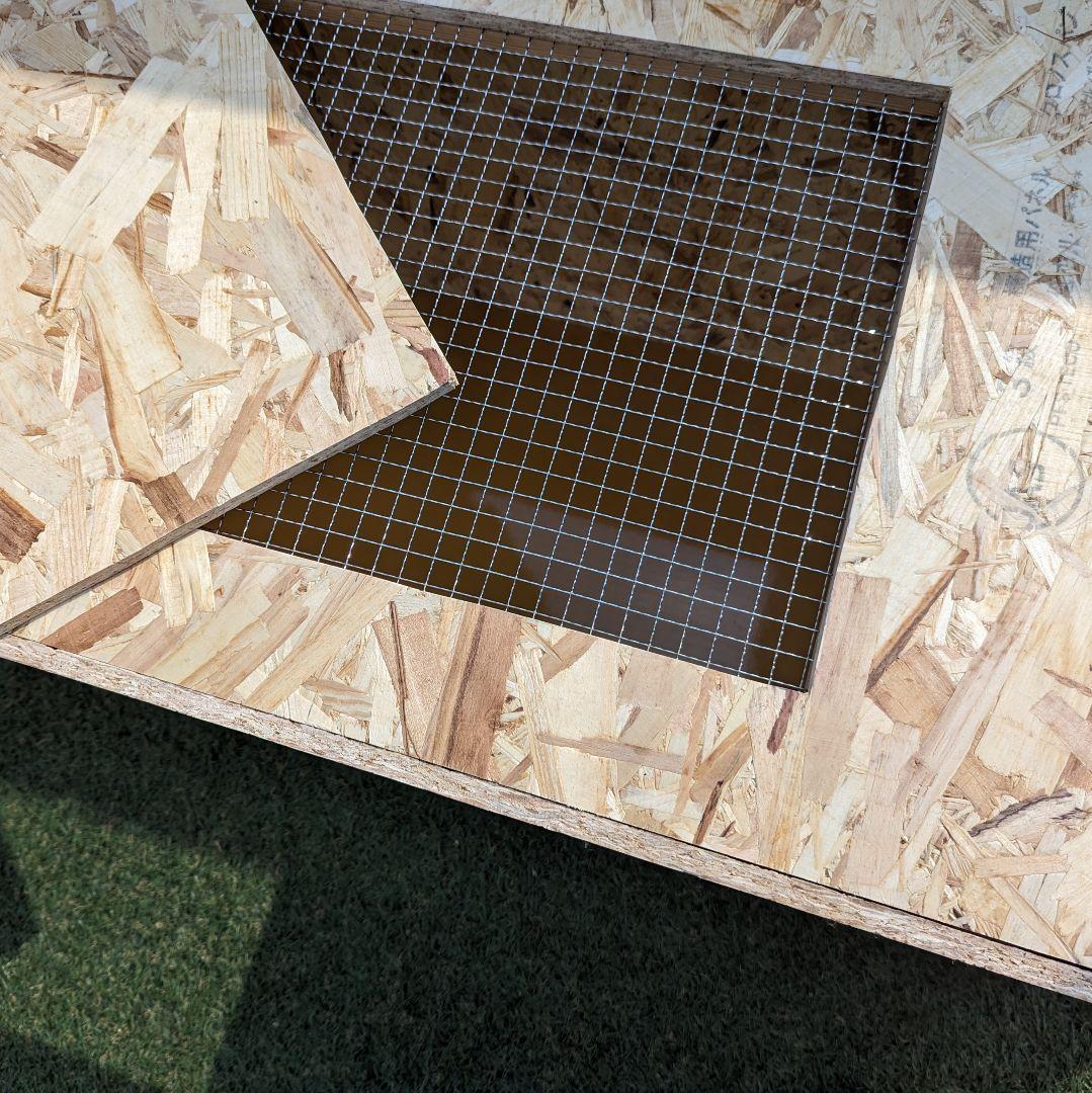 爬虫類ケージ　木製　✨　両生類　飼育ケース　ハンドメイド