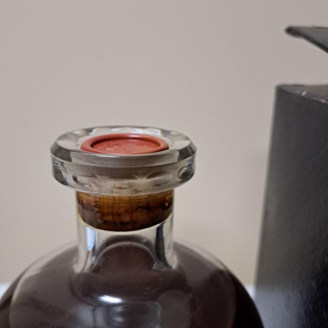 11/16までお値下げ　ハーパー　プレジデントリザーブ バーボン　古酒