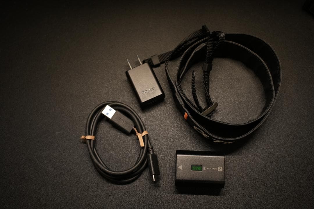 【美品・低シャッター】SONY α7 IV ｜撮影2854枚｜箱・付属品完備｜