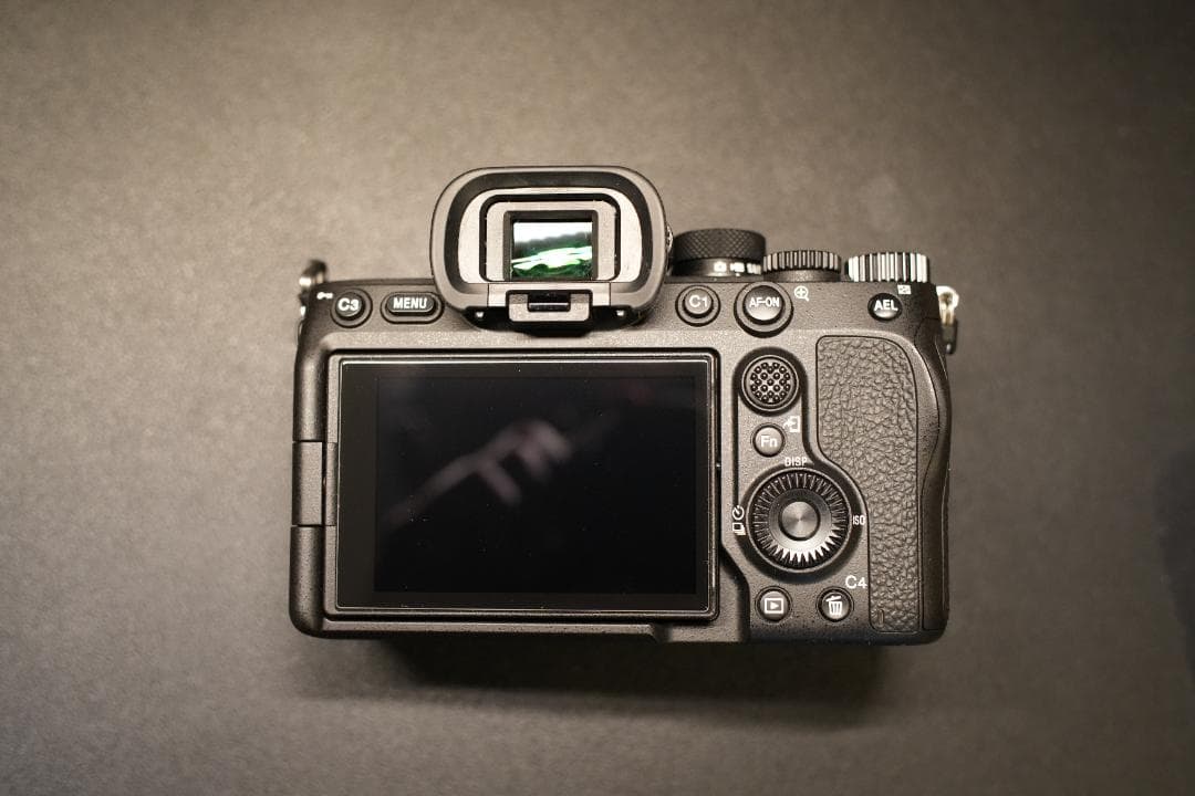 【美品・低シャッター】SONY α7 IV ｜撮影2854枚｜箱・付属品完備｜