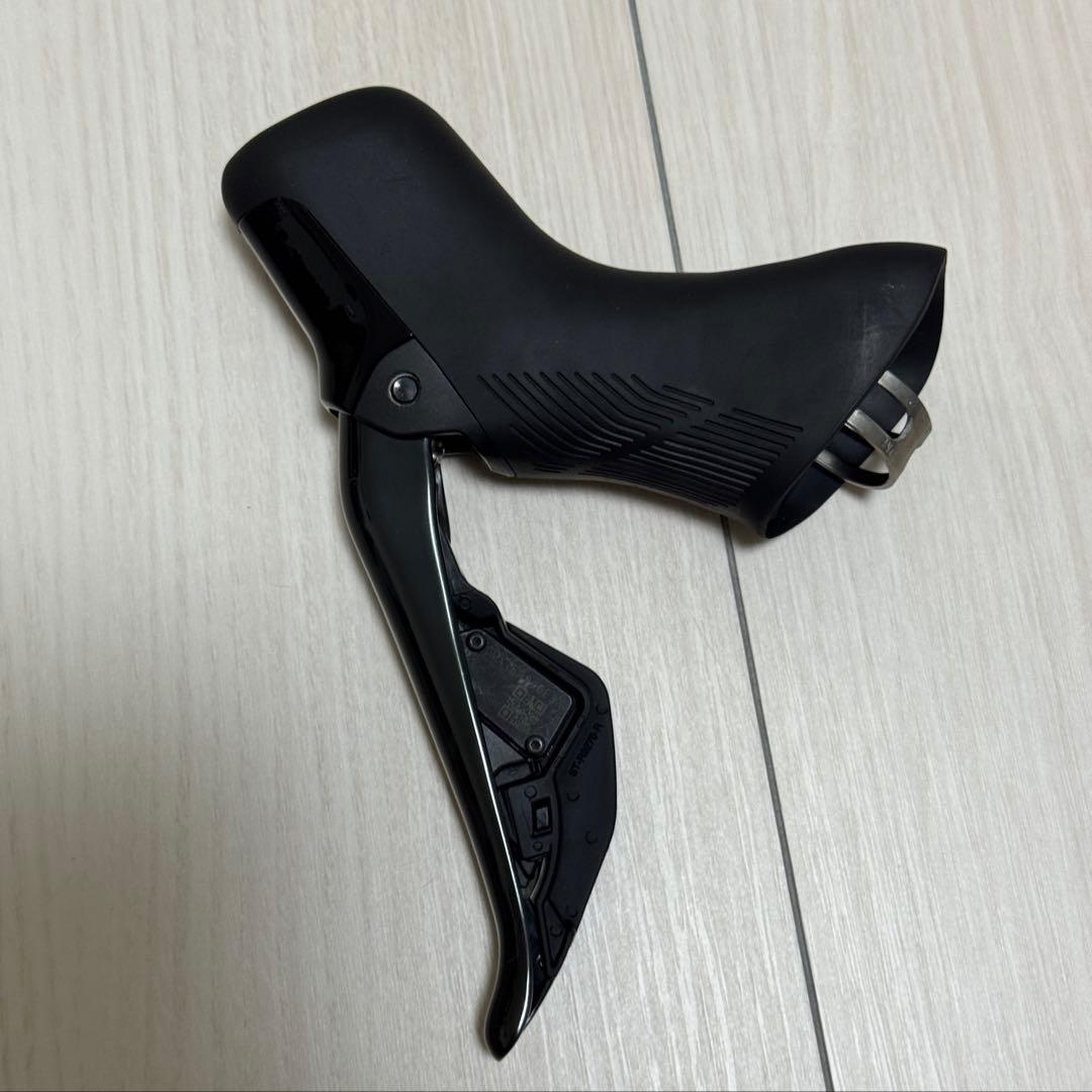 シマノ ST-R9270-R ディスクブレーキ デュアルコントロールレバー右のみ