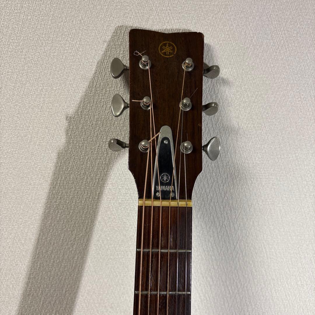 YAMAHA FG-180赤ラベル　調整済み