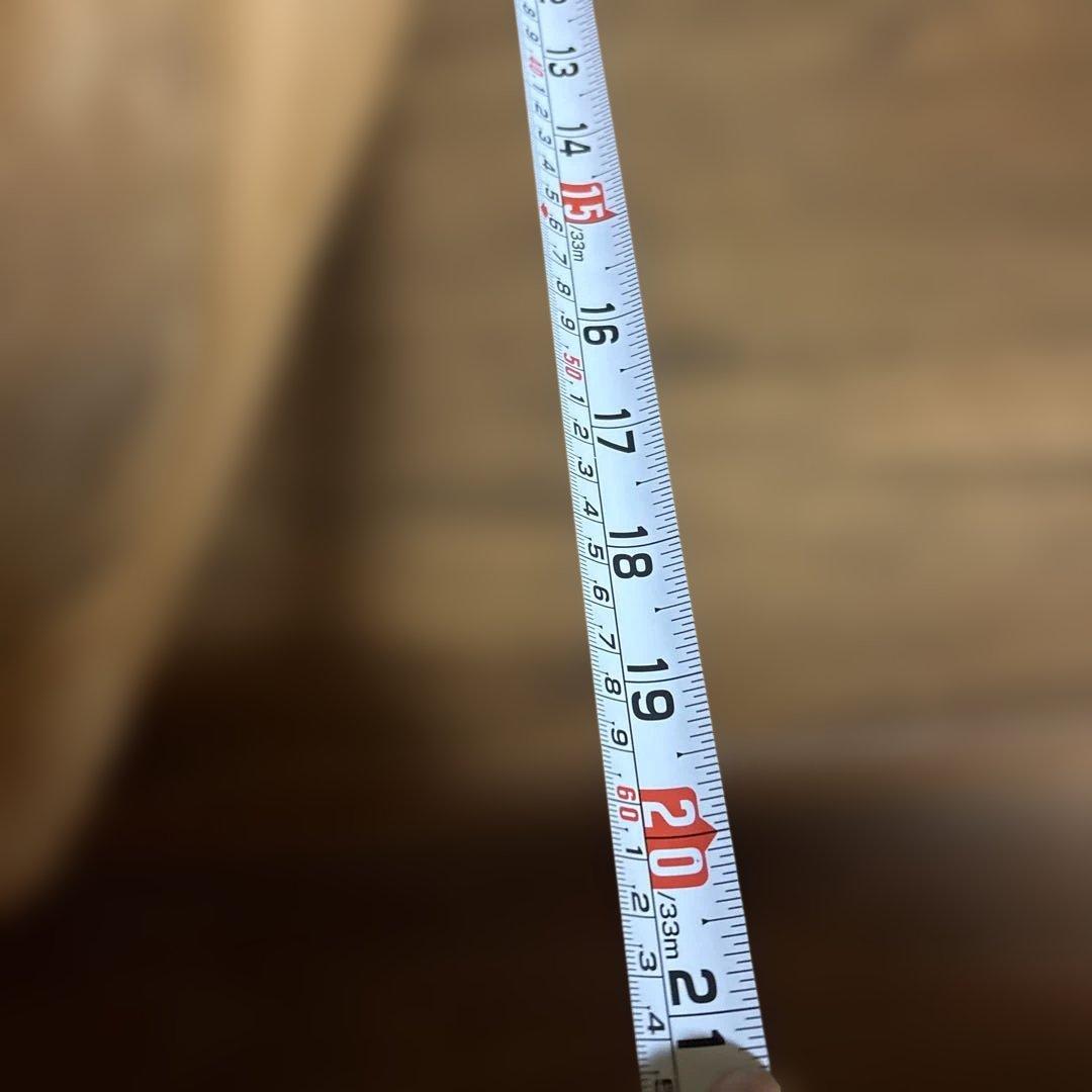 【特大】般若　木製手彫り