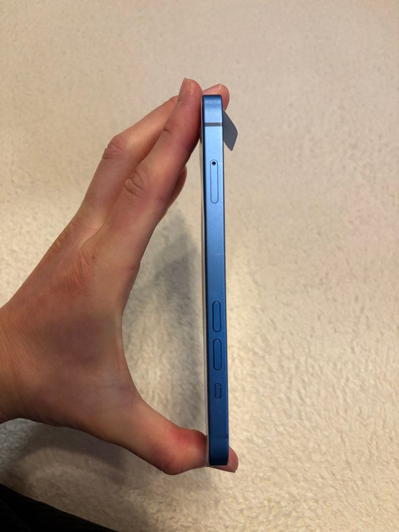 Apple iPhone 13 512GB 本体 箱、備品、おまけ付き