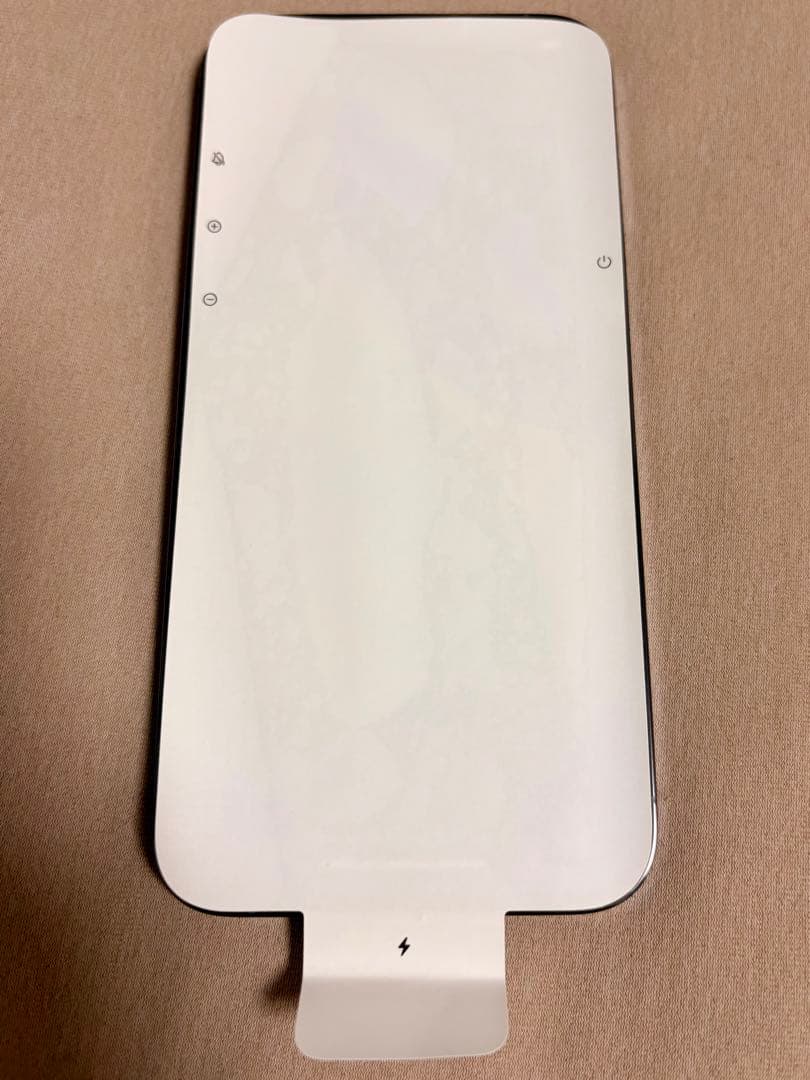 【美品】iPhone13ProMaxシエラブルー128GB simフリー箱あり