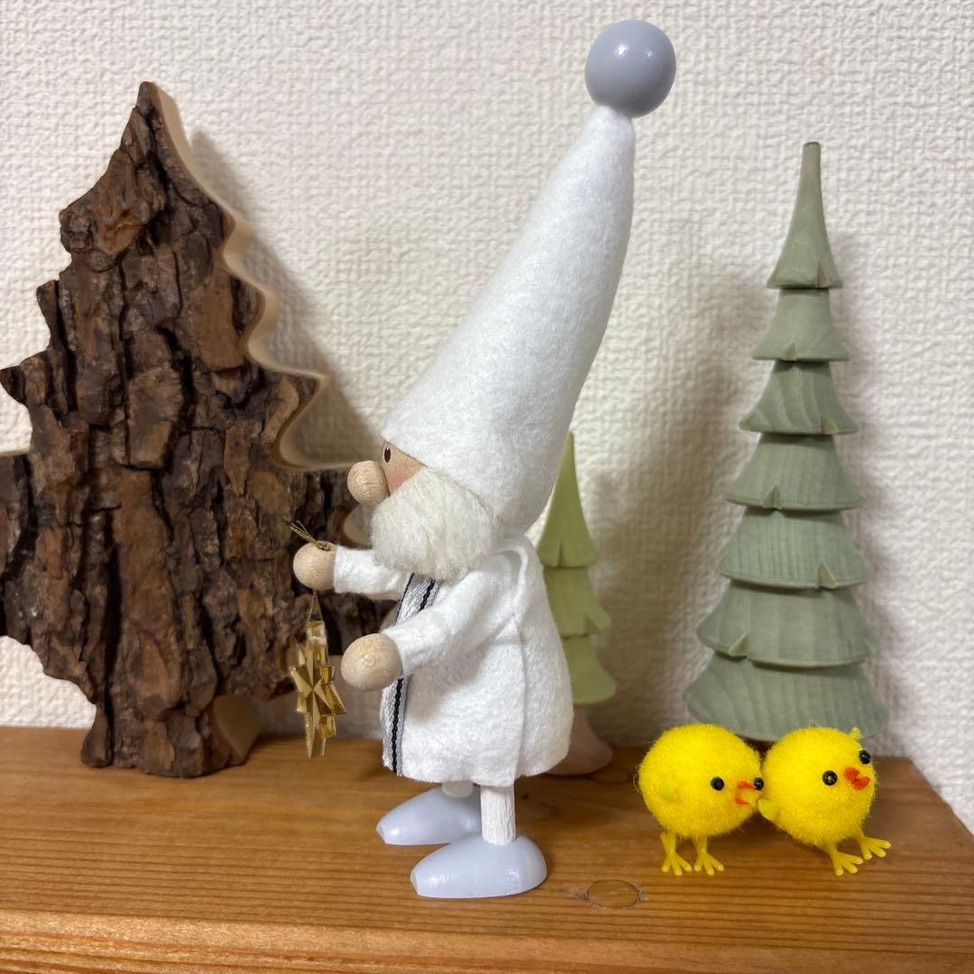 完売品　100体限定 ミッドタウン限定　ノルディカニッセ　　④